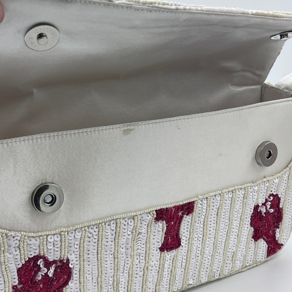 Lobster beaded bag made in India NWT TikTok Instagram Viral - Picture 12 of 12